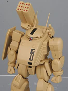 【中古】「ほぼ新品」装甲騎兵ボトムズ ファッティー地上用B型 AG-V13