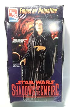 【中古】「ほぼ新品」Emperor Palpatine / STAR WARS SHADOW OF THE EMPIRE
