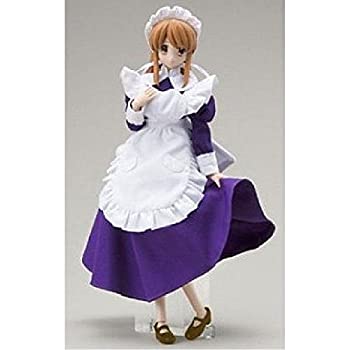 本物品質の その他 中古 アクションフィギュアコレクション 朝比奈みくる メイドver 涼宮ハルヒの憂鬱 Dgb Gov Bf