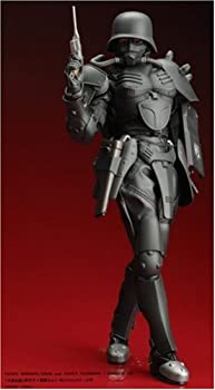 【中古】「ほぼ新品」犬狼謂われ因縁版 保護歯車 鷲尾翠 インチ CG つや消し黒いことVer