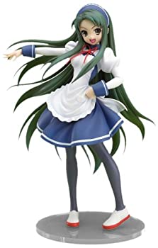【中古】「未使用品」涼宮ハルヒの憂鬱 鶴屋さん (1/8スケールPVC塗装済み完成品)