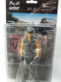 楽天市場】(クローズ ワースト) CROWS & WORST キク 遠藤キク (FIGURE