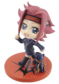 【中古】ピクチャースタジオ コードギアス 反逆のルルーシュ カレン画像