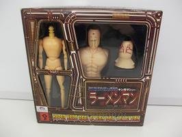 【中古】「ほぼ新品」ハイパーヒーロー つづき物 No.029 ラーメンマン