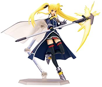 楽天市場】【中古】【未開封】figma 魔法少女リリカルなのは