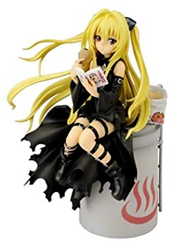 【中古】「ほぼ新品」To LOVEる-とらぶる- 金色の闇(1/8スケールPVC製塗装済完成品) 30,202円