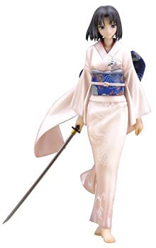 【中古】「未使用品」空の境界 両儀 式 伽藍の洞 (1/7スケールPVC塗装済み完成品)|オマツリライフ別館