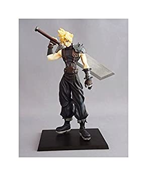 【中古】「未使用品」DISSIDIA FINAL FANTASY ディシディア ファイナルファンタジー トレーディングアーツ Vol.1 クラウド・ストライフ単品