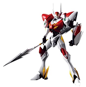 【中古】アーマープラス テッカマンブレード