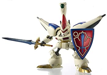 【中古】ヴァリアブルアクション 覇王大系リューナイト リューナイト・ゼファー画像