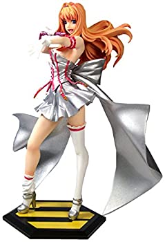 【中古】「非常に良い」一番くじ マクロスF（フロンティア） 超時空アンコール!! B賞 シェリル・ノーム プレミアムフィギュア スペシャルVer. （プライズ）