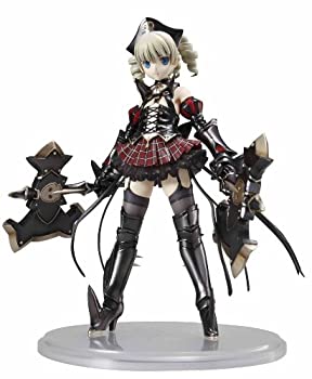 【中古】エクセレントモデルCORE クイーンズブレイドリベリオンP-3 鋼鉄参謀ユーミル