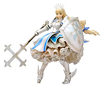 【中古】シャイニング・ウィンド 1/8 クララクラン・フィリアス 甲冑Ver.|オマツリライフ別館