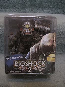 【中古】「未使用品」Bioshock 2 Big Daddy Rosie Deluxe Figure