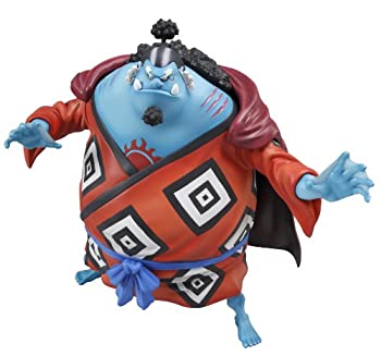【中古】「未使用品」Portrait.Of.Pirates ワンピースシリーズNEO-DX ジンベエ｜オマツリライフ別館