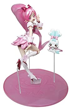 【中古】「ほぼ新品」エクセレントモデル ハートキャッチプリキュア! キュアブロッサム