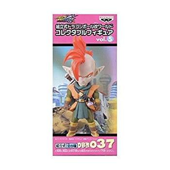 史上最も激安 中古 組立式ドラゴンボール改ワールドコレクタブルフィギュア Vol 5 Db改037 タピオン オマツリライフ別館w 最新の激安 Feelgoodsongs Fun