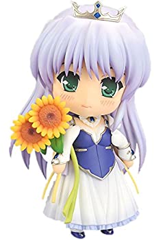 【中古】「ほぼ新品」夜明け前より瑠璃色な ねんどろいど フィーナ｜オマツリライフ別館