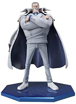 【中古】Portrait.Of.Pirates ワンピースシリーズNEO-DX モンキー・D・ガープ｜オマツリライフ別館