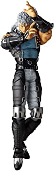 【中古】「非常に良い」リボルテック レイ白髪版北斗無双Ver. 北斗の拳REVOLUTION Series No. 022