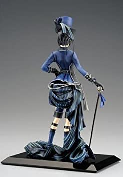 【中古】「人並み外れたに好いたらしい」Kuroshitsuji Black Butler - Ciel Phantomhive STATIC ARTS