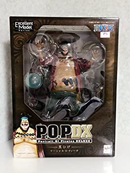 豪華 マーシャル D ティーチ 黒ひげ ワンピースシリーズneo Dx 中古 Portrait Of Pirates B0045t1j9s Abcvipnyc Com