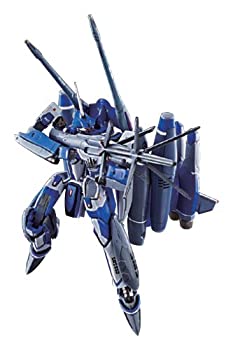 【中古】「ほぼ新品」DX超合金 VF-25G トルネードメサイアバルキリー(ミハエル・ブラン機)コンプリートパック 49,392円