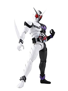 【中古】「ほぼ新品」MG FIGURE-RISE 1/8 仮面ライダーW ファングジョーカー|オマツリライフ別館
