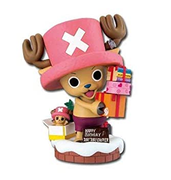 【中古】一番くじ ハッピーバースデー チョッパー B賞 ジオラマフィギュア 単品｜オマツリライフ別館