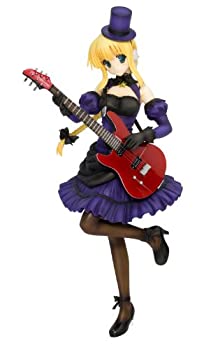 【中古】「ほぼ新品」コトブキヤ 愛佳でいくの!! バード シルファ 1/8スケール PVC塗装済み完成品|オマツリライフ別館