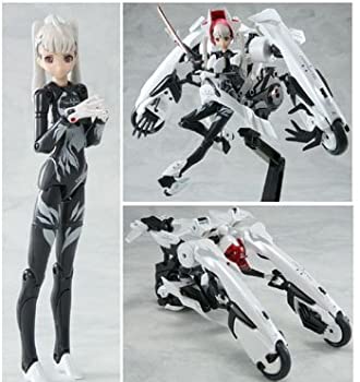 【中古】「非常に良い」武装神姫 イーダ 電撃ホビーマガジンオリジナルカラーバージョン　「イーダストラダーレ」