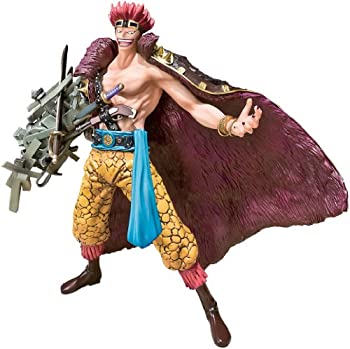 超大特価 中古 フィギュアーツzero ユースタス キッド B004y3u9qo Inyodomartialarts Com