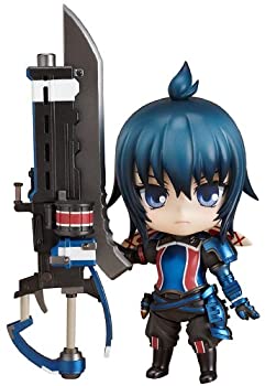 【中古】「ほぼ新品」戦場のヴァルキュリア3 ねんどろいど イムカ (ノンスケール ABS&PVC塗装済み可動フィギュア) 15,030円