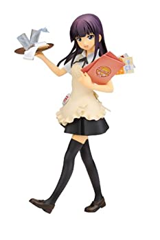 【中古】（非常に良い）WORKING!! 山田 葵 (1/8スケール PVC製塗装済み完成品)｜オマツリライフ別館