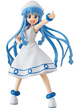 【中古】「ほぼ新品」figma 侵略! イカ娘 イカ娘