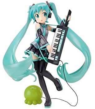【中古】キャラクター・ボーカル・シリーズ01 初音ミク HSP ver. (1/7スケールPVC塗装済み完成品)|オマツリライフ別館