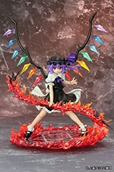 デポー 非常に良い 悪魔の妹 フランドール スカーレット -紅剣ver