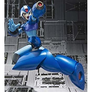 【中古】「非常に良い」魂ネイション2011限定 D-Arts ロックマンエックス(コミックver)｜オマツリライフ別館