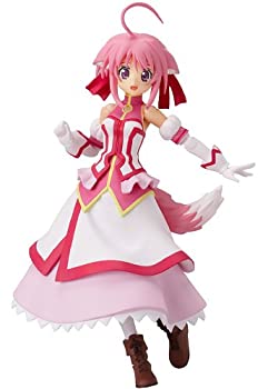 【中古】figma DOG DAYS ミルヒオーレ・F・ビスコッティ画像