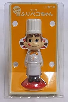 【中古】「人並み外れたに好いたらしい」Mini 首ふりペコお父ちゃん 料理人