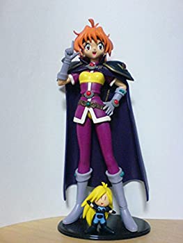 【中古】リナ・インバース「スレイヤーズTRY」塗装済み完成品画像