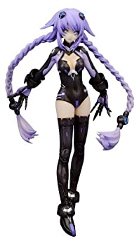 【中古】「非常に良い」超次元ゲイム ネプテューヌ パープルハート (1/8スケール PVC製塗装済み完成品)|オマツリライフ別館