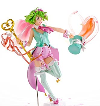 【中古】「未使用品」一番くじプレミアム 劇場版マクロスF サヨナラノツバサ B賞 魔法少女パステルver. ランカ・リー プレミアムフィギュア|オマツリライフ別館