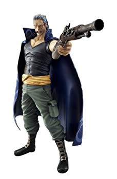 【中古】「ほぼ新品」Portrait.Of.Pirates ワンピースシリーズNEO-DX ベン・ベックマン|オマツリライフ別館