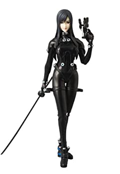 リアルアクションヒーローズ　GANTZ　岸本恵 リアルアクションヒーローズ GANTZ 岸本恵 （Amazon | GANTZ