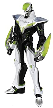 【中古】「非常に良い」MG FIGURERISE 1/8 ワイルドタイガー (TIGER & BUNNY)