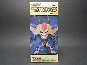 21最新作 中古 組立式ドラゴンボール改ワールドコレクタブルフィギュア Vol 7 Db改056 単品ヒルデガーン B007r0n8by Www Bokenjima Jp