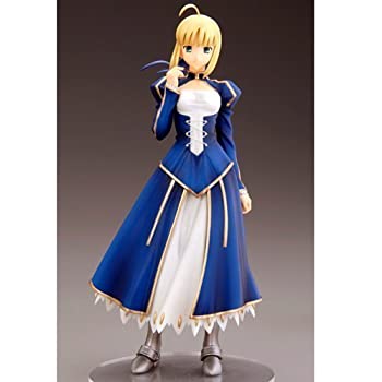 【中古】「未使用品」アルター FA4 TYPE-MOON collection 「 セイバー 」 単品