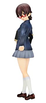 【中古】「ほぼ新品」けいおん! 真鍋 和 (1/8スケール PVC塗装済完成品)