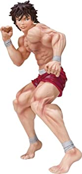 大人気商品 中古 フィギュアーツzero 範馬 刃牙 その他 Esehotel Lt